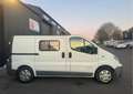 Renault Trafic II 1.9 dCi100 L1H1 1000 kg Expression Weiß - thumbnail 5
