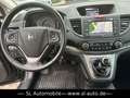 Honda CR-V Lifestyle -Alcantara-Navi-Bi-Xenon-Kam- Schwarz - thumbnail 7