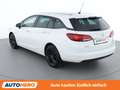 Opel Astra 1.5 CDTI Design&Tech Start/Stop Weiß - thumbnail 4