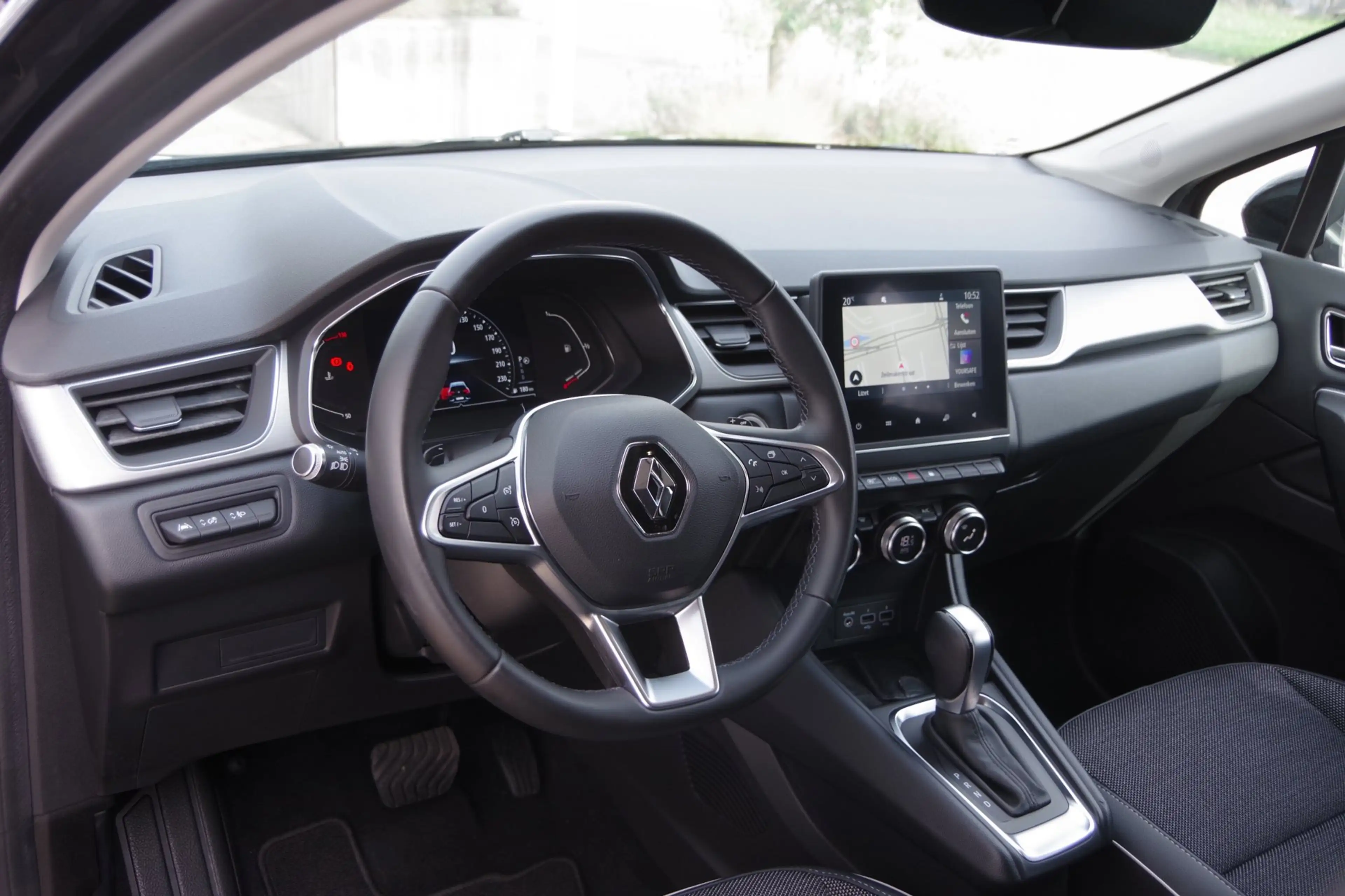 Renault Captur 1.3 TCe 155 Edition One |Dealer onderhouden| — photo 7