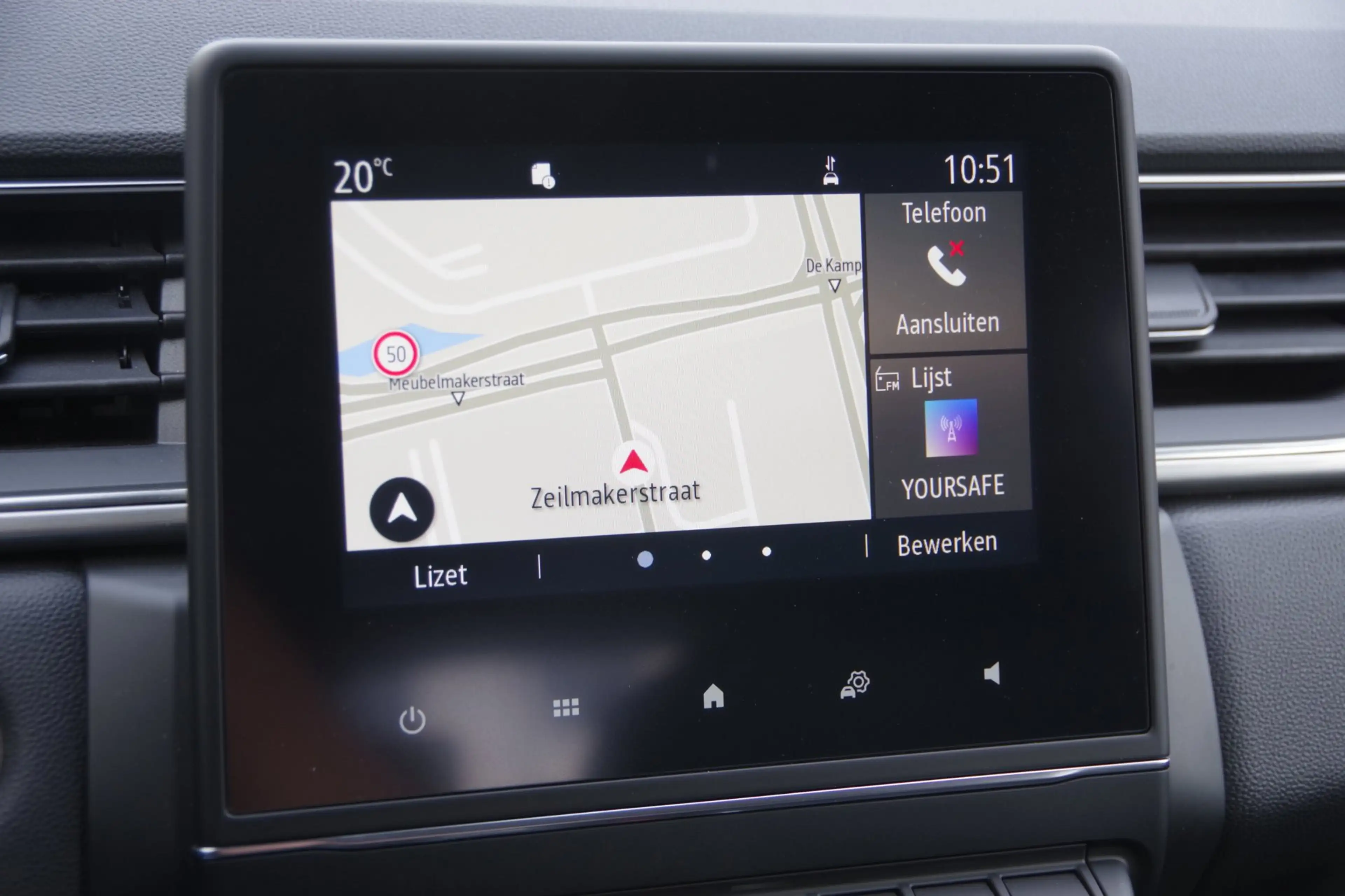 Renault Captur 1.3 TCe 155 Edition One |Dealer onderhouden| — photo 11