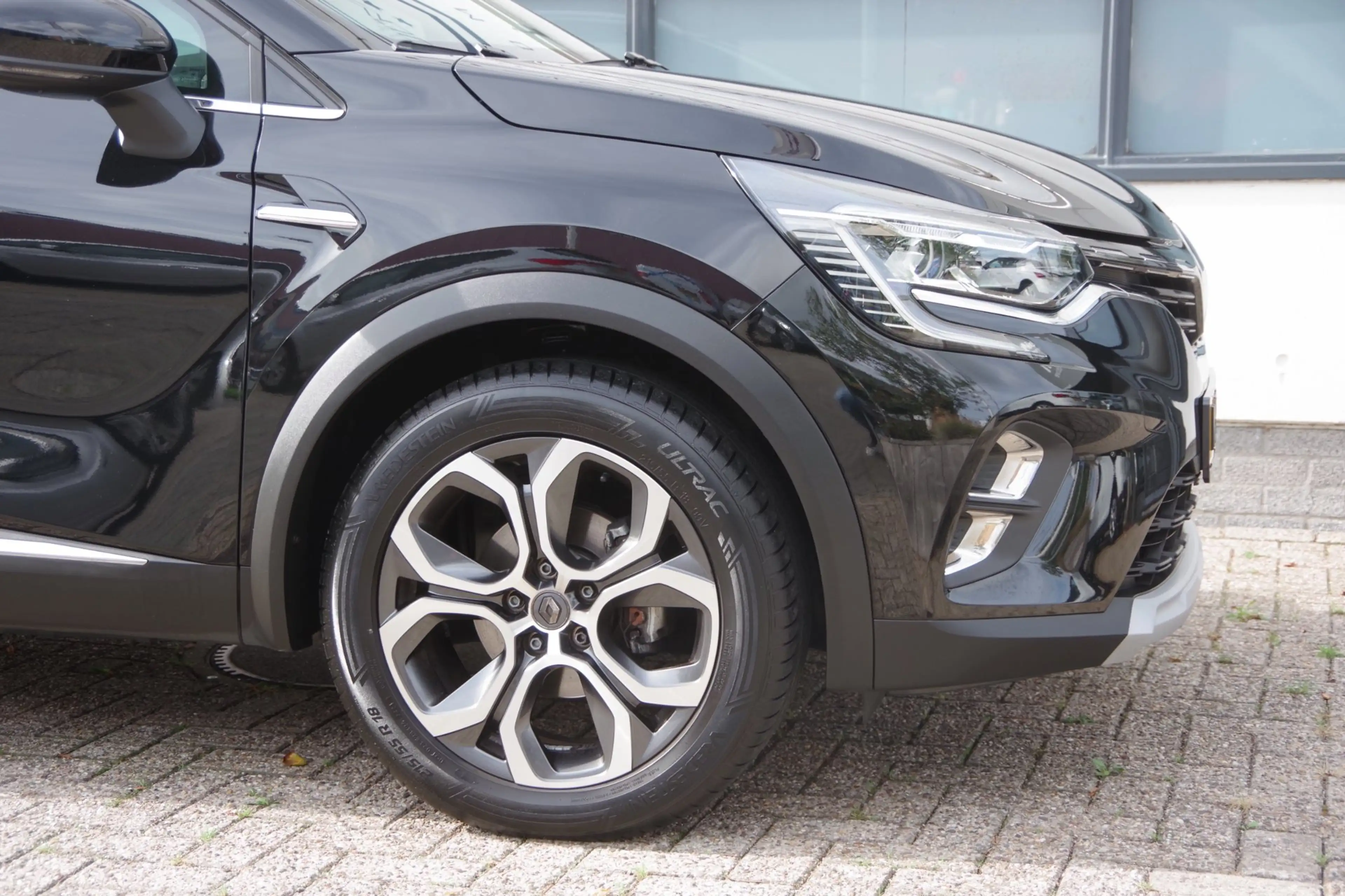 Renault Captur 1.3 TCe 155 Edition One |Dealer onderhouden| — photo 27