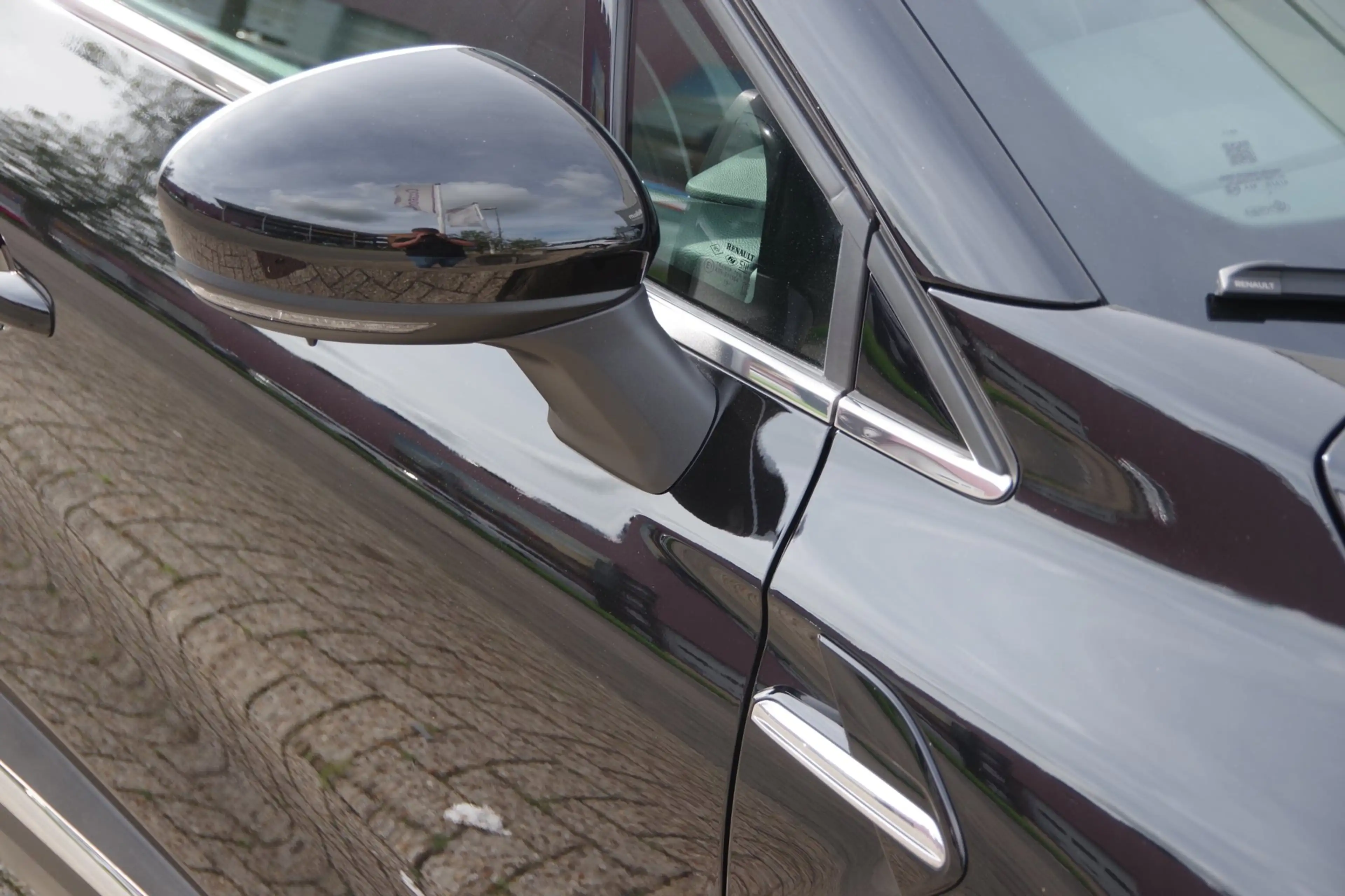 Renault Captur 1.3 TCe 155 Edition One |Dealer onderhouden| — photo 28