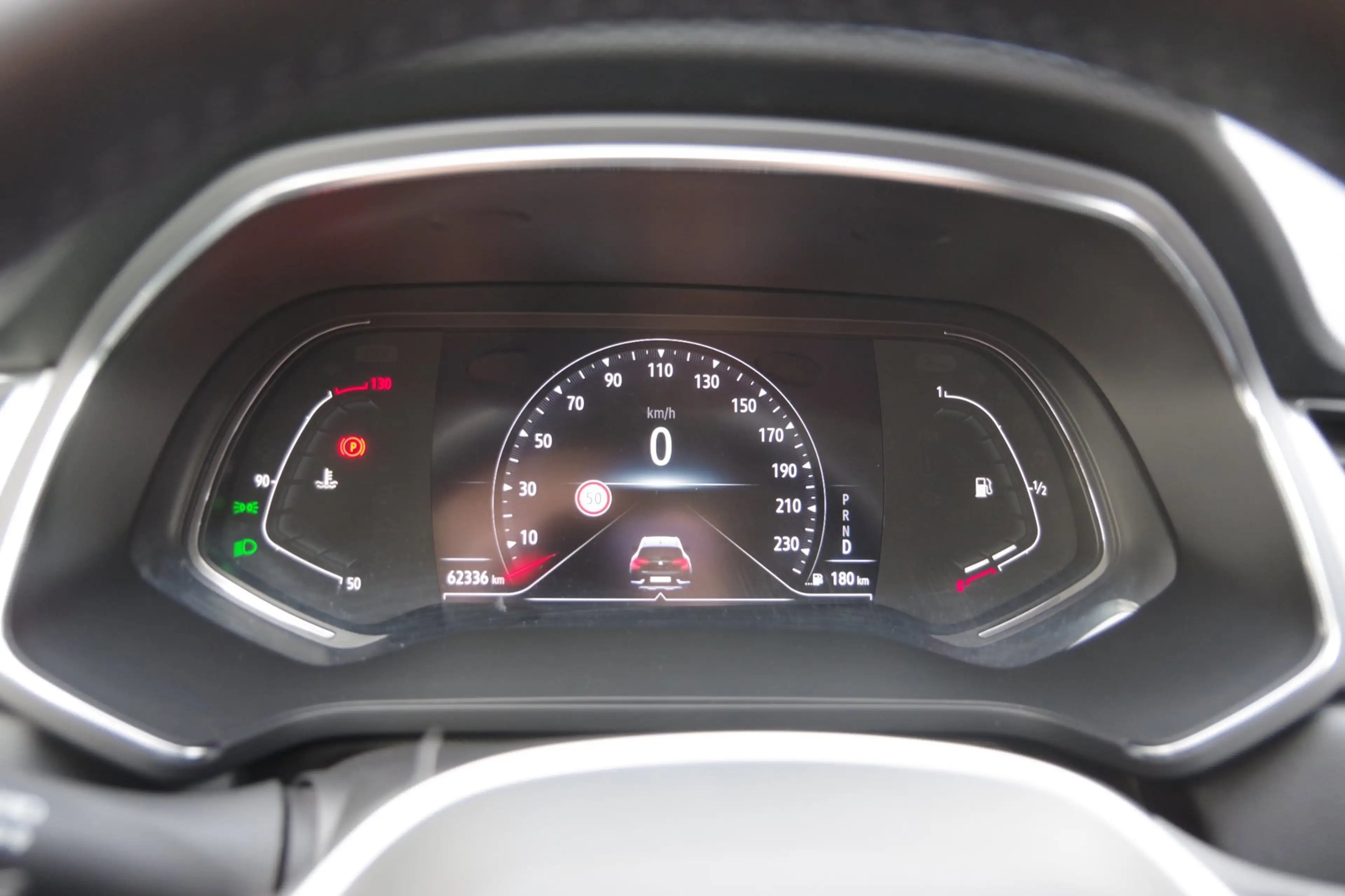 Renault Captur 1.3 TCe 155 Edition One |Dealer onderhouden| — photo 16