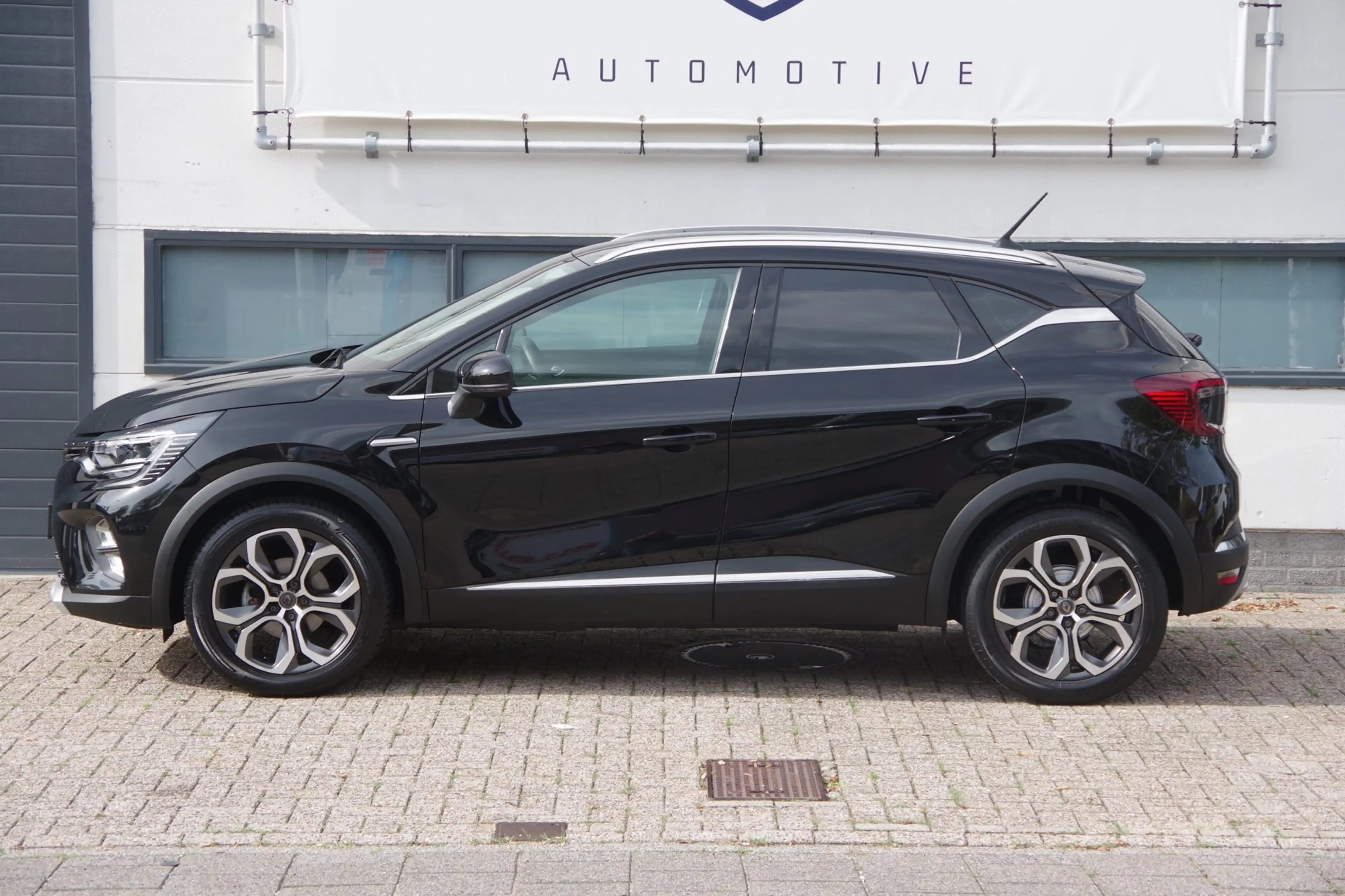 Renault Captur 1.3 TCe 155 Edition One |Dealer onderhouden| — photo 33