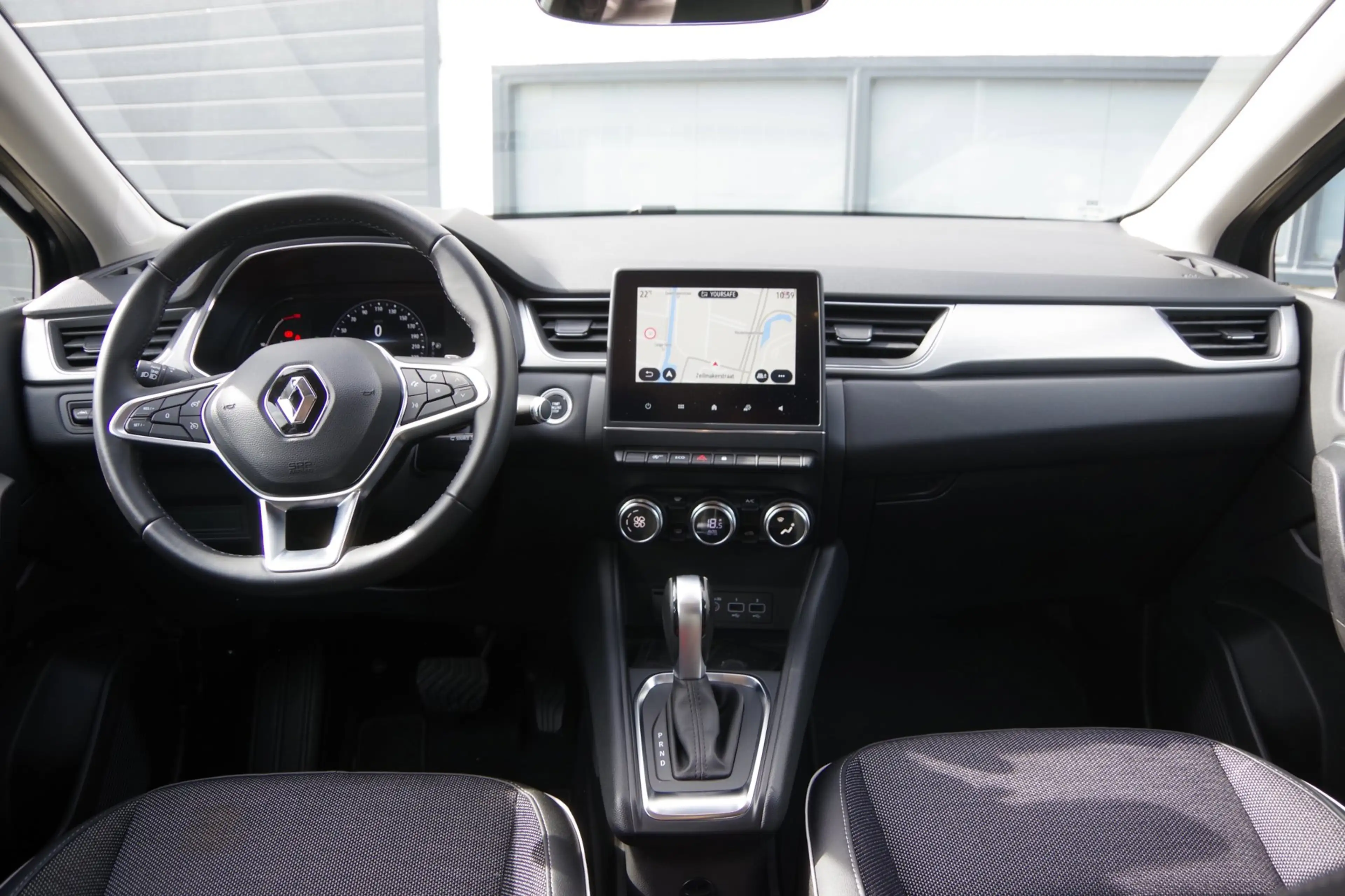 Renault Captur 1.3 TCe 155 Edition One |Dealer onderhouden| — photo 36