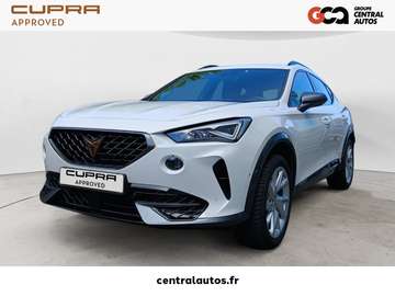 Formentor 1.5 TSI 150 ch DSG7