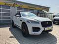 Jaguar F-Pace 25d AWD R-Sport Aut.*LED*WSS-heizung*4x-Sitz-he... Weiß - thumbnail 6