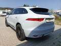 Jaguar F-Pace 25d AWD R-Sport Aut.*LED*WSS-heizung*4x-Sitz-he... Weiß - thumbnail 3