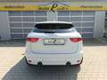 Jaguar F-Pace 25d AWD R-Sport Aut.*LED*WSS-heizung*4x-Sitz-he... Weiß - thumbnail 30