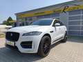 Jaguar F-Pace 25d AWD R-Sport Aut.*LED*WSS-heizung*4x-Sitz-he... Weiß - thumbnail 1