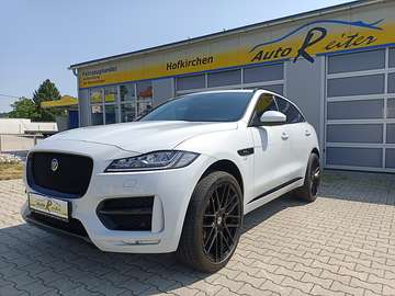 25d AWD R-Sport Aut.*LED*WSS-heizung*4x-Sitz-he...
