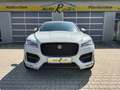 Jaguar F-Pace 25d AWD R-Sport Aut.*LED*WSS-heizung*4x-Sitz-he... Weiß - thumbnail 7