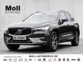 Volvo XC60 Momentum Pro 2WD B4 Diesel EU6d Navi Keyless ACC R Gris - thumbnail 1