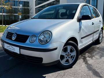 1.2 47kW Basis,Klima,Tüv-10.2027,5-Tür,AHK