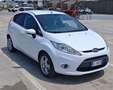 Ford Fiesta 5p 1.2 16v Titanium 82 cv - thumbnail 3