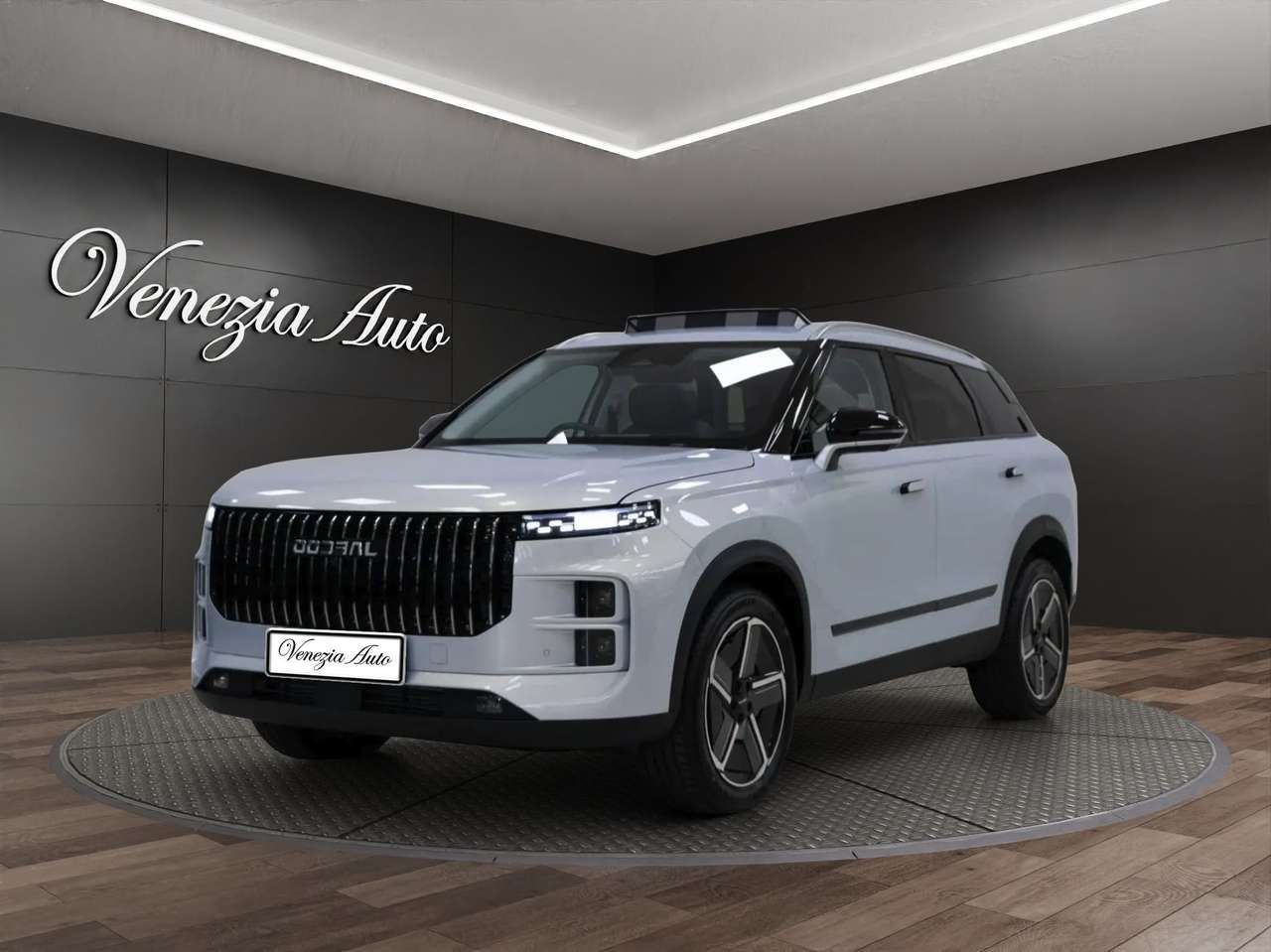 Jaecoo J7 Jaecoo 7 1.6 TGDI 147 CV aut. 2WD Premium