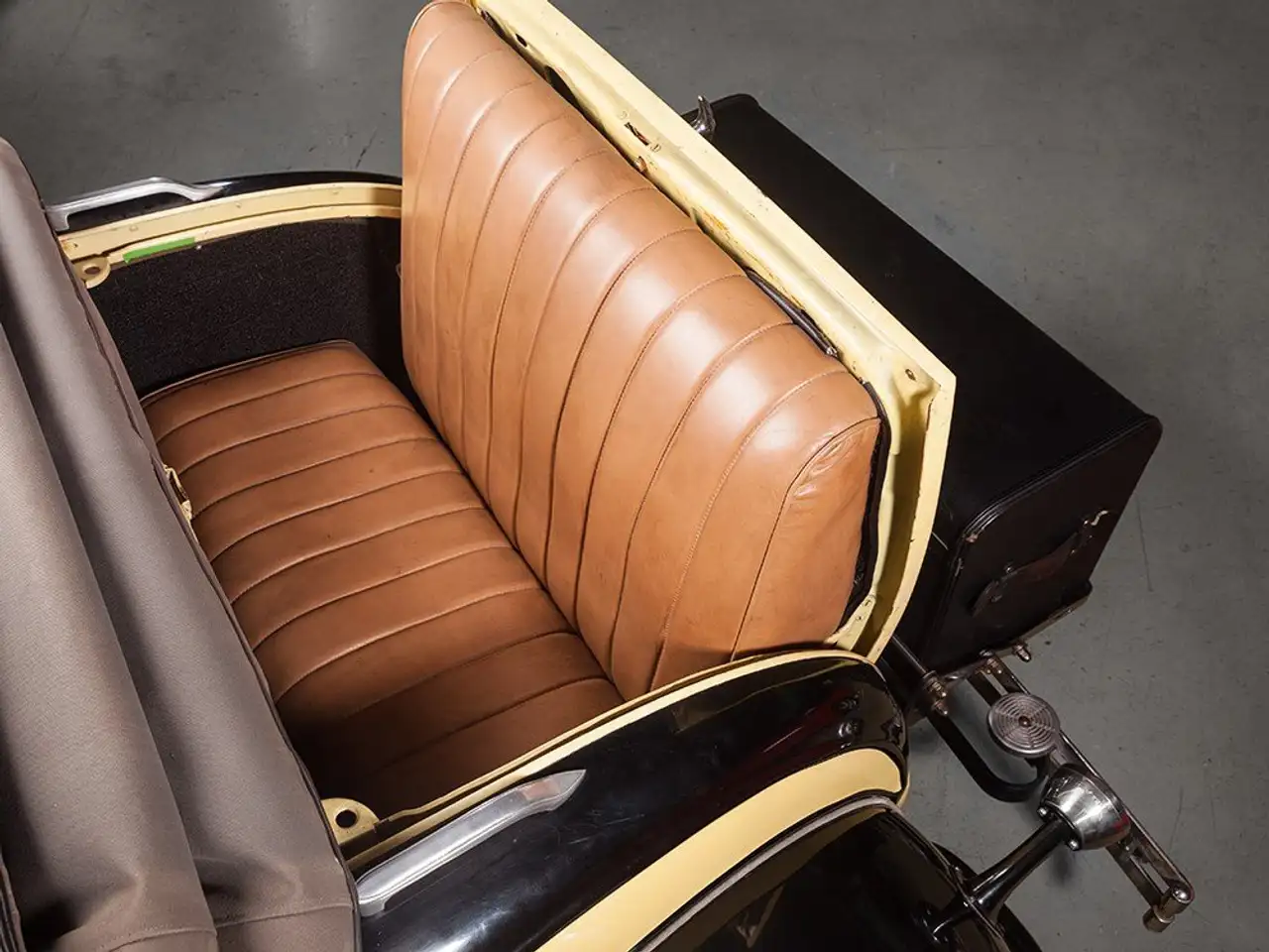 Ford A Spyder, foto 7