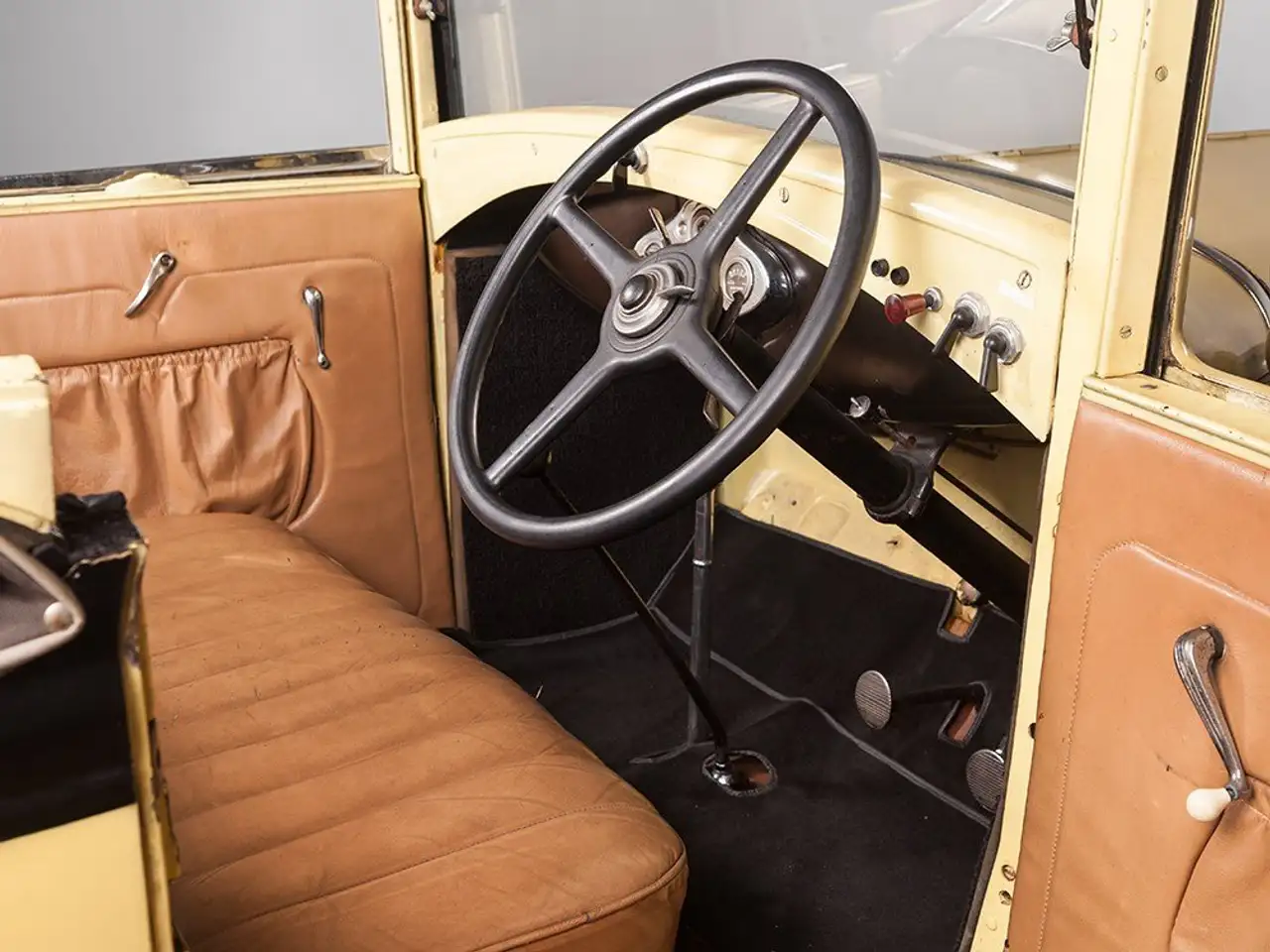 Ford A Spyder, foto 5