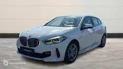 BMW Série 1 116i 109ch Edition Sport
