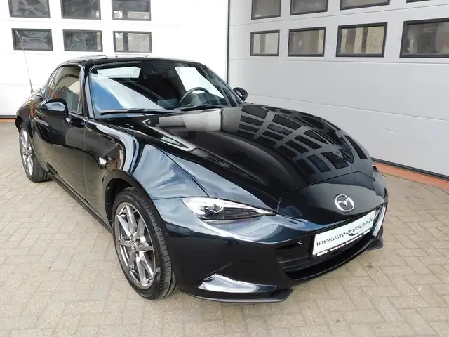 Mazda MX-5 SKY-G184 RF Selection  Activesense-P./Bose/Matrix/