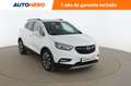 Opel Mokka X 1.4 Turbo Innovation Start/Stop 4x2 Blanco - thumbnail 8