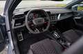 Audi RS3 UNIKAT SCHALENSITZ KERAMIK SONOS 290KMH PANO Zilver - thumbnail 12