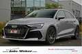 Audi RS3 UNIKAT SCHALENSITZ KERAMIK SONOS 290KMH PANO Zilver - thumbnail 1