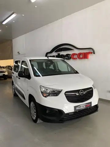 Opel Combo Life 1.5TD S/S Edition L 100