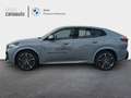 BMW X2 sDrive 18dA Gris - thumbnail 3