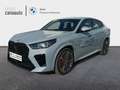 BMW X2 sDrive 18dA Gris - thumbnail 1