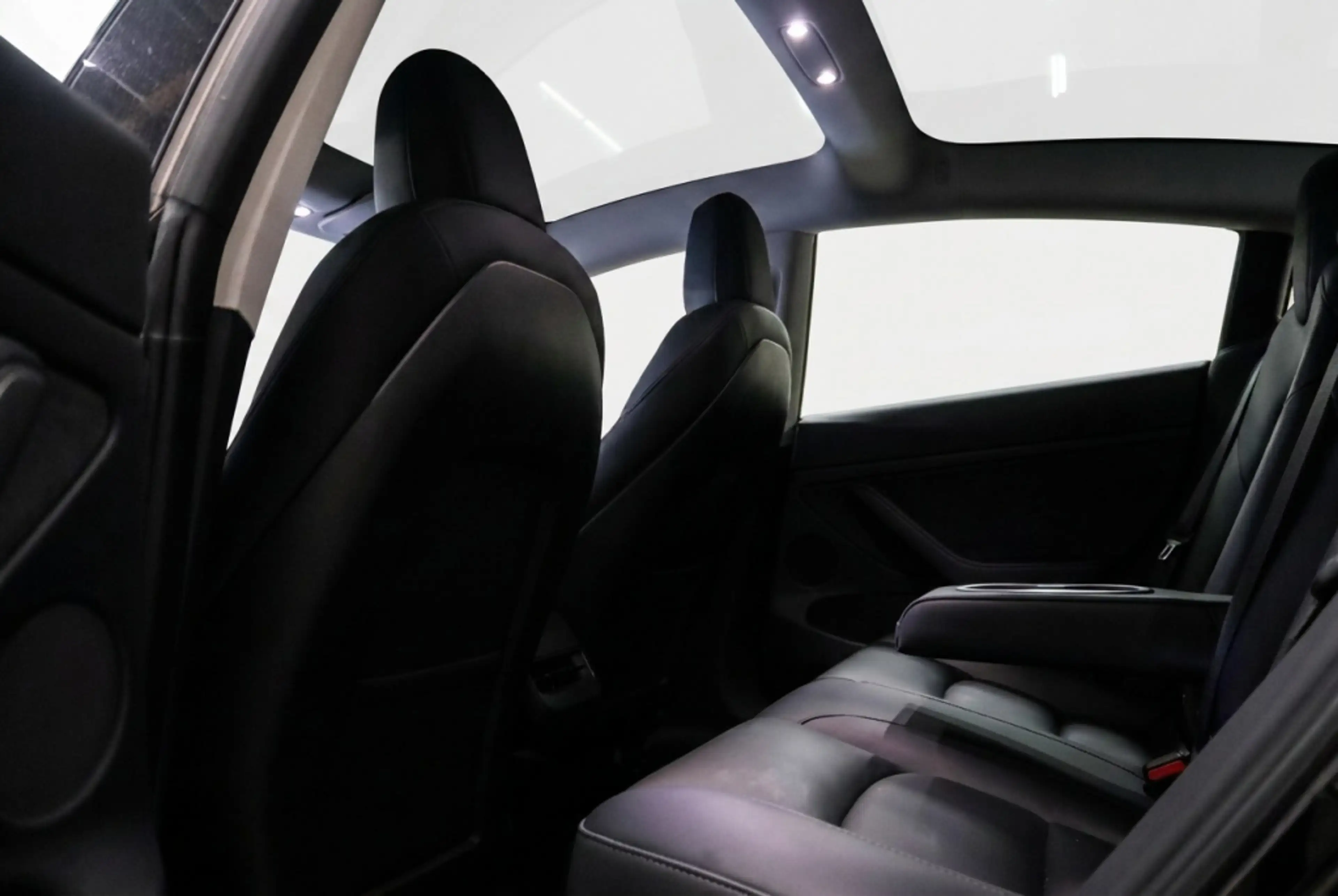 Tesla Model 3 Standard Range Plus RWD 60 kWh AMD Ryzen SOH 94% l — photo 12