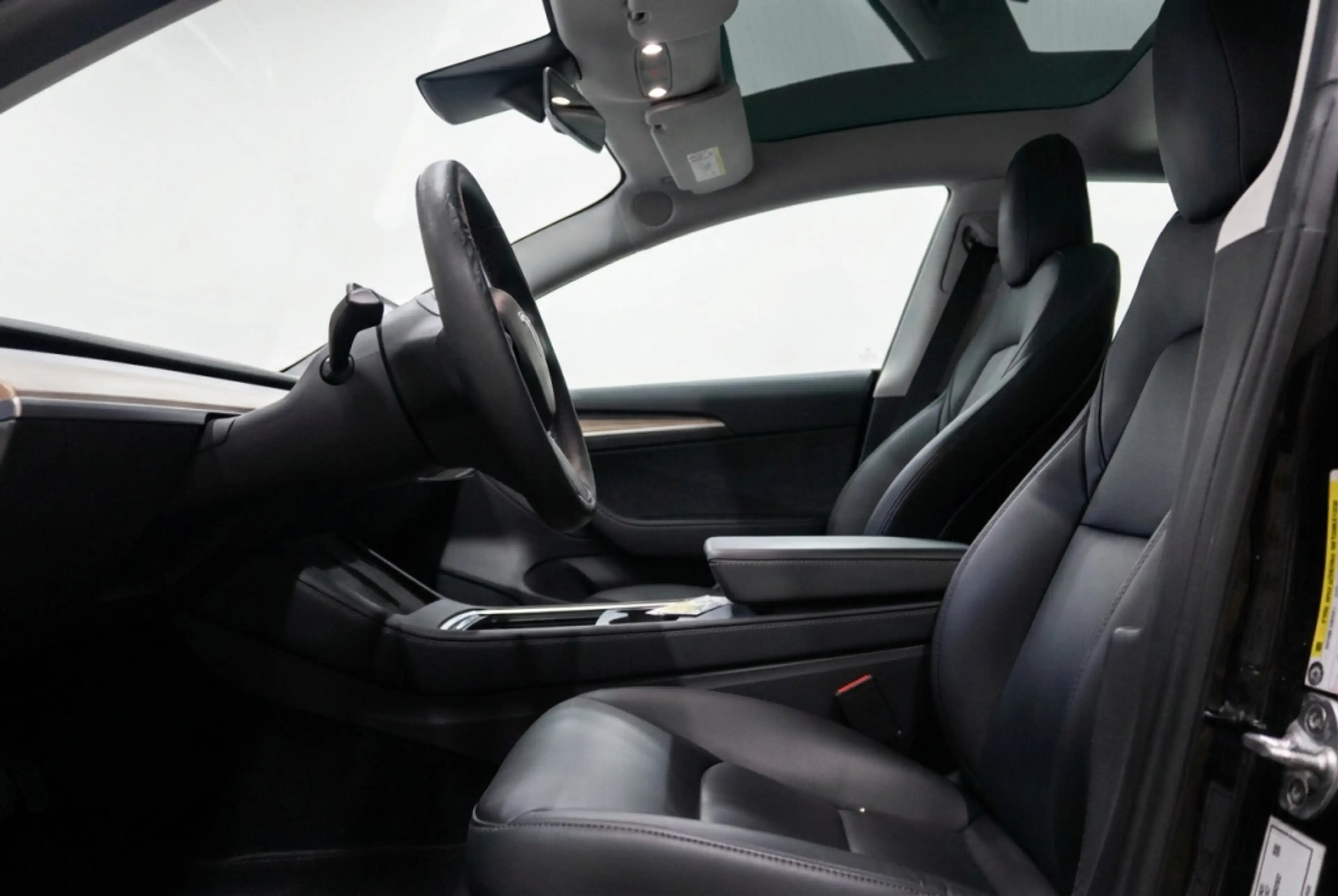 Tesla Model 3 Standard Range Plus RWD 60 kWh AMD Ryzen SOH 94% l — photo 11