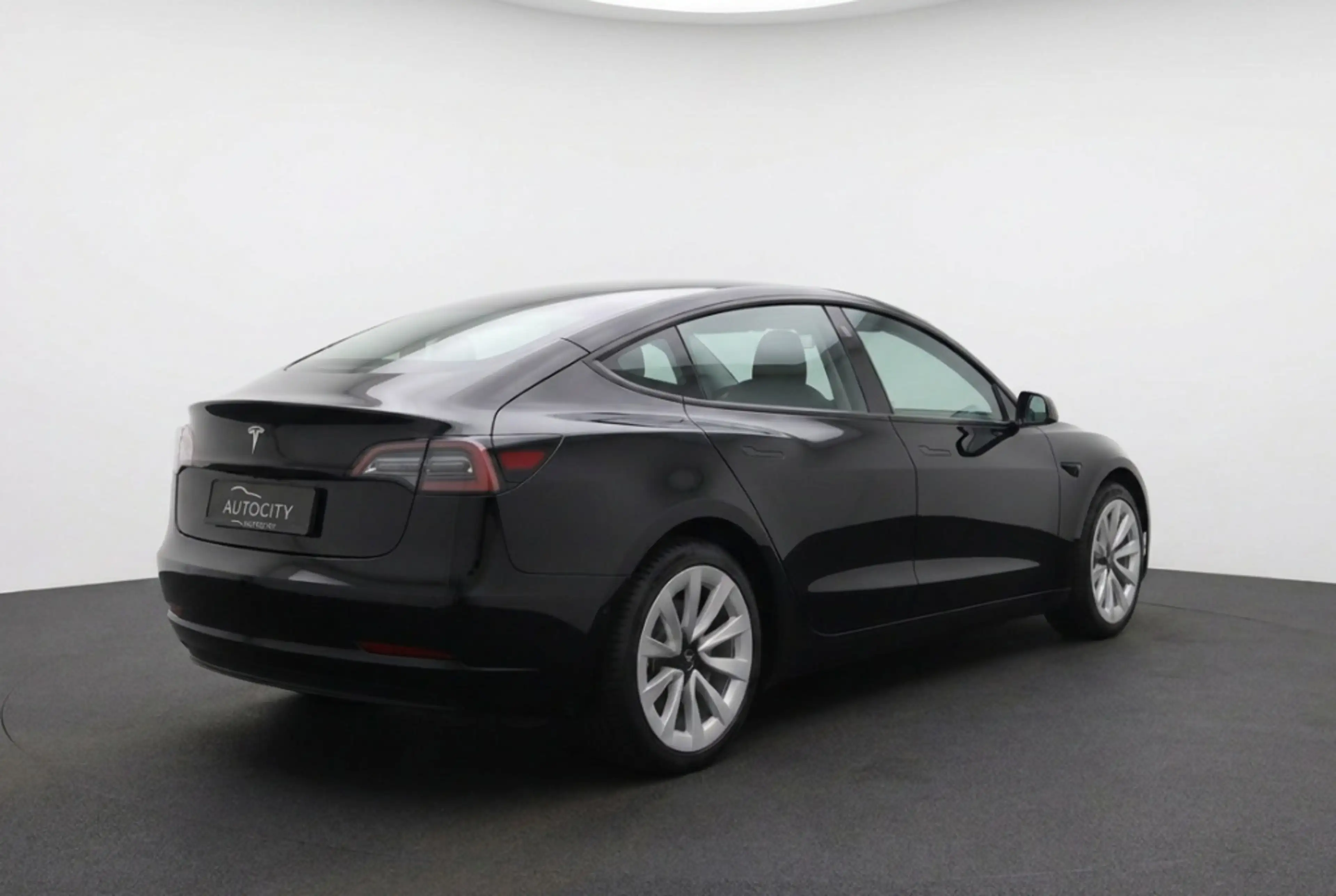 Tesla Model 3 Standard Range Plus RWD 60 kWh AMD Ryzen SOH 94% l — photo 7
