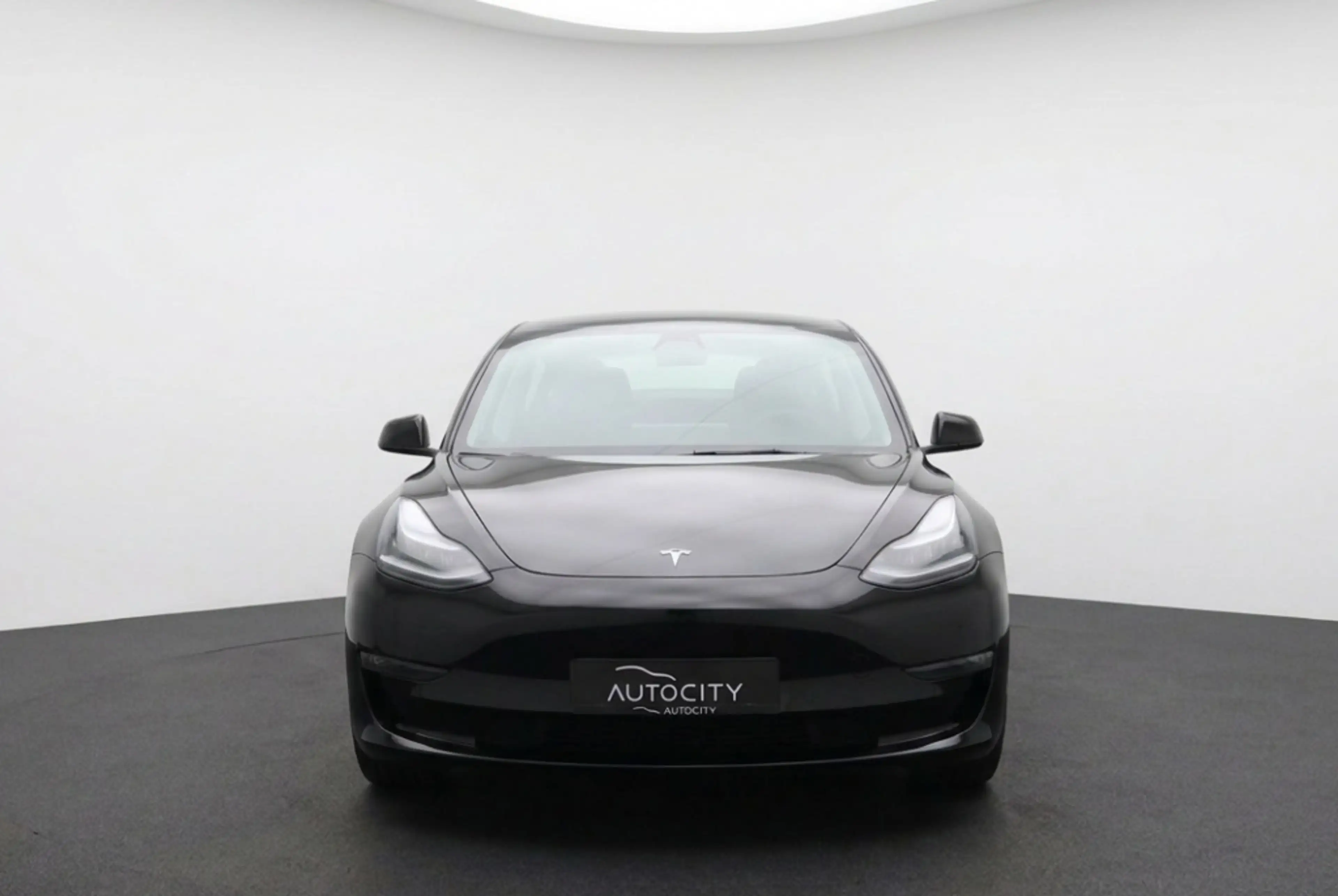 Tesla Model 3 Standard Range Plus RWD 60 kWh AMD Ryzen SOH 94% l — photo 8
