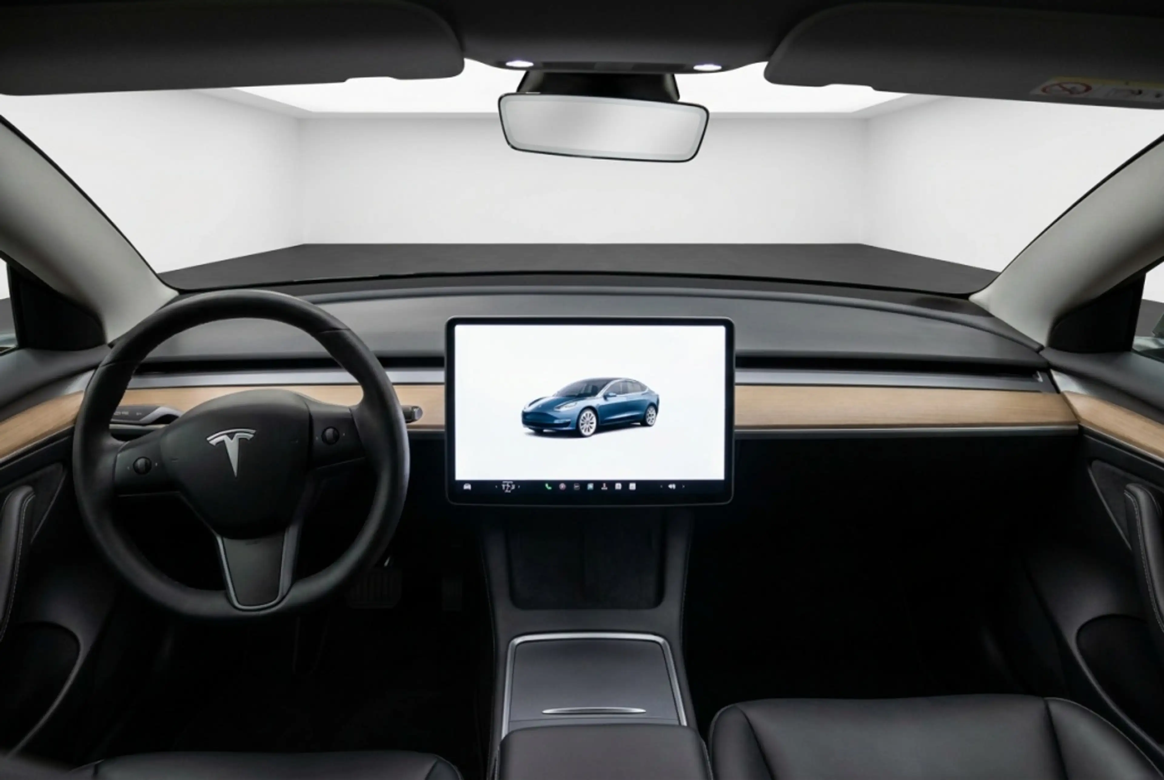 Tesla Model 3 Standard Range Plus RWD 60 kWh AMD Ryzen SOH 94% l — photo 13