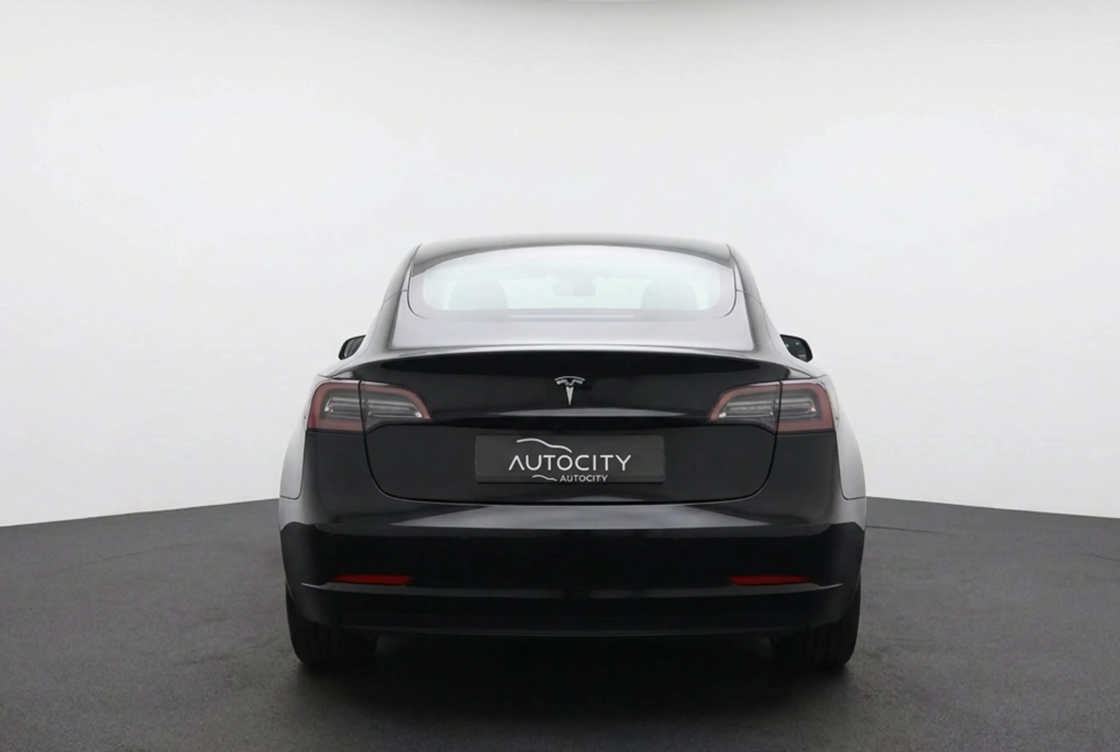 Tesla Model 3 Standard Range Plus RWD 60 kWh AMD Ryzen SOH 94% l — photo 5
