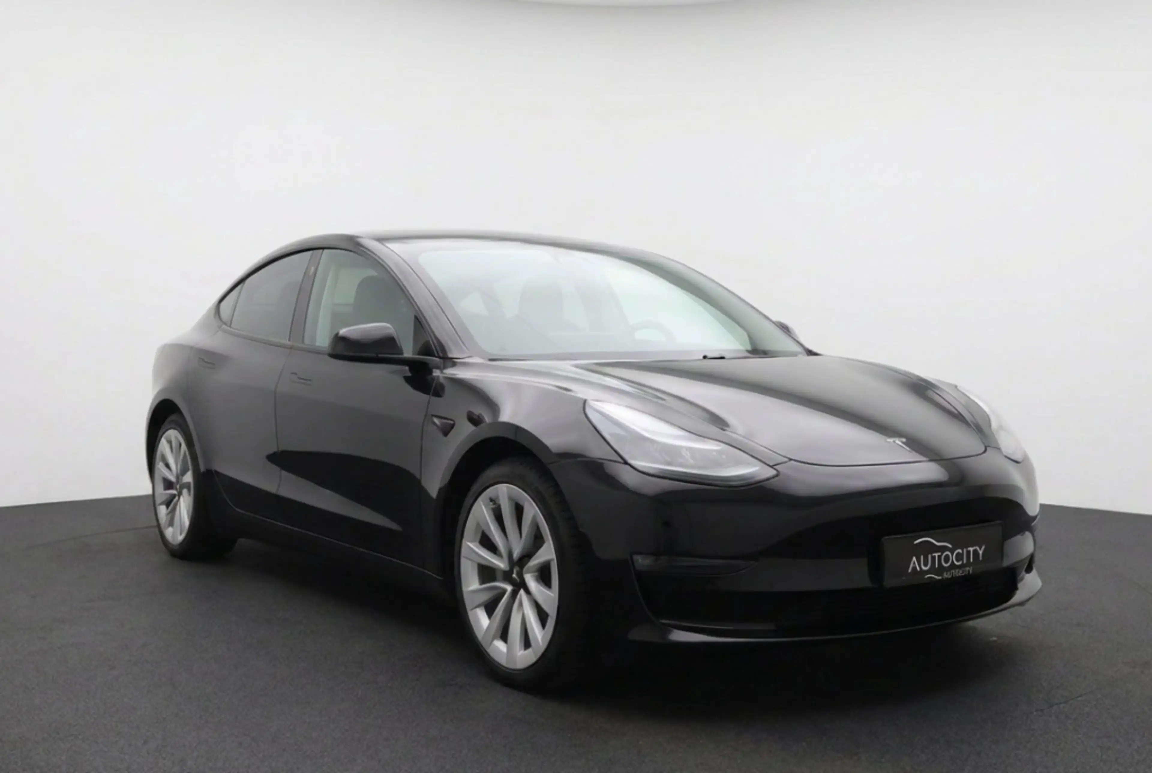 Tesla Model 3 Standard Range Plus RWD 60 kWh AMD Ryzen SOH 94% l — photo 6