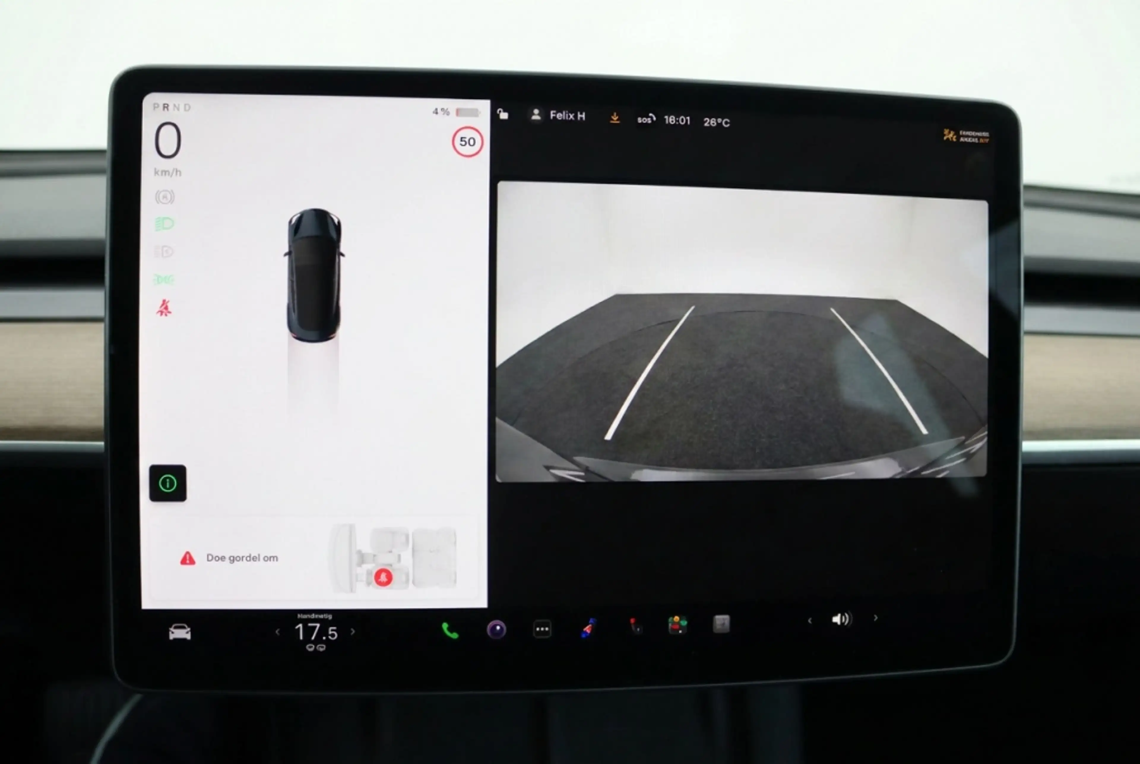 Tesla Model 3 Standard Range Plus RWD 60 kWh AMD Ryzen SOH 94% l — photo 15