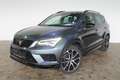 CUPRA Ateca 2,0i Cupra  4Drive, LED, 360°, Navi Grau - thumbnail 7