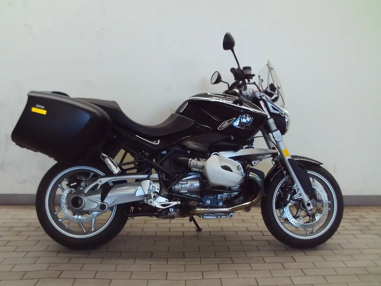 BMW R 1200 R