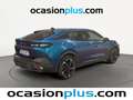 Peugeot 408 PureTech 130 Allure Pack EAT8 Bleu - thumbnail 4