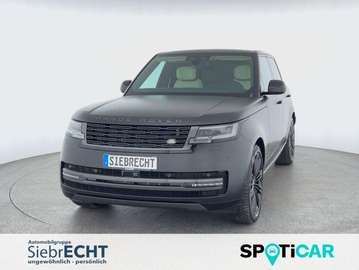Autobiography3.0D*NAVI*SHZ*360°K*uvm