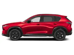 Mazda CX-5 2026