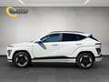 Hyundai KONA Kona Elektro 48,6kWh Smart Line Weiß - thumbnail 2