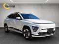 Hyundai KONA Kona Elektro 48,6kWh Smart Line Weiß - thumbnail 7