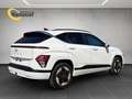 Hyundai KONA Kona Elektro 48,6kWh Smart Line Weiß - thumbnail 5