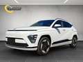 Hyundai KONA Kona Elektro 48,6kWh Smart Line Weiß - thumbnail 1
