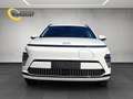 Hyundai KONA Kona Elektro 48,6kWh Smart Line Weiß - thumbnail 8