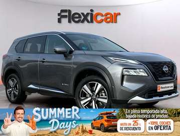 5pl 1.5 e-POWER 152kW 4x2 A/T Tekna+